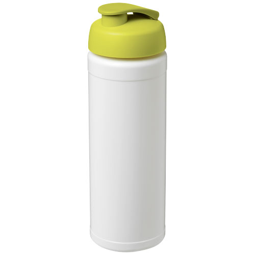 Bouteille promotionnelle 750ml Baseline® Blanc et Citron vert